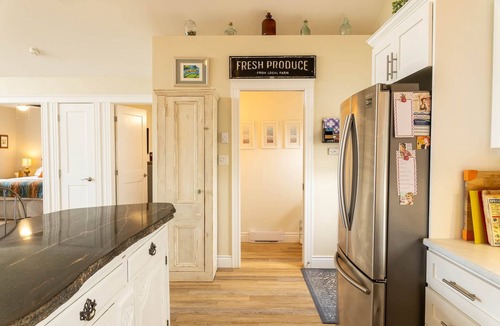 Cavendish Cottage | 3-Bedroom Cavendish Oceanfront Cottage - Located inside National Park