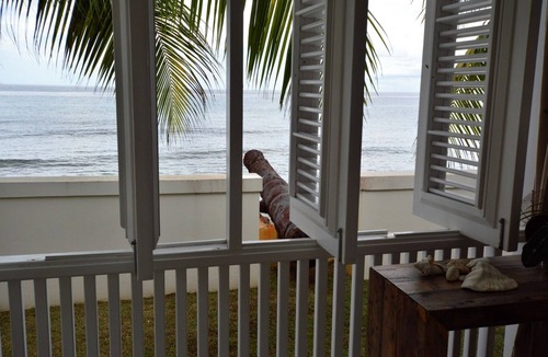 Speightstown Villa | 3 Bedroom Chic Beach House at Little Good Harbour