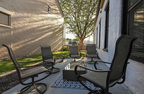 Covington Apartment | 3 Bedroom Condo - Close to Stadiums & Downtown