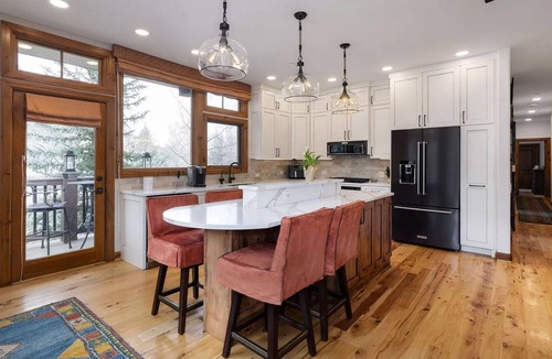 Edwards Condo | 3 Bedroom Condo Just Steps From Arrowhead Lift