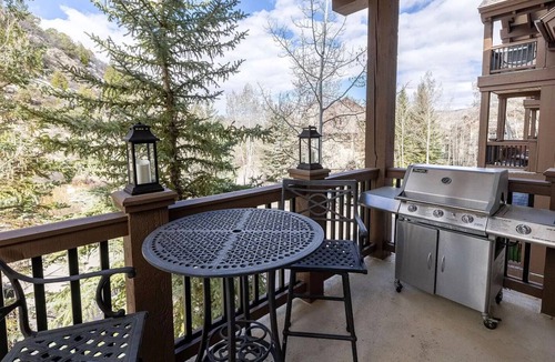 Edwards Condo | 3 Bedroom Condo Just Steps From Arrowhead Lift