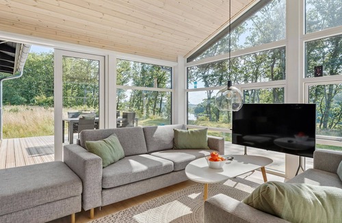 Krejbjerg House | 3 bedroom cozy home in Ejstrupholm