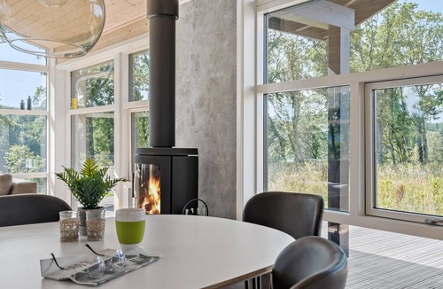 Krejbjerg House | 3 bedroom cozy home in Ejstrupholm