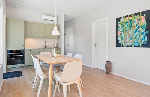 Krejbjerg House | 3 bedroom cozy home in Ejstrupholm