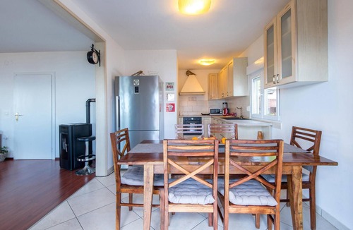 Veprinac House | 3 bedroom cozy home in Opatija