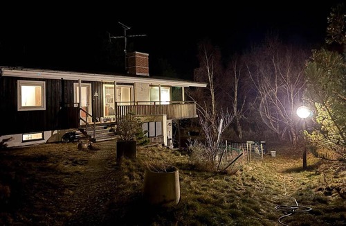 Yngsjo House | 3 Bedroom Cozy Home In Yngsjö