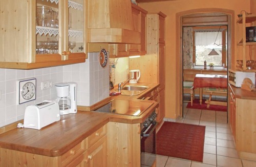 Bayerisch Eisenstein House | 3 bedroom amazing home in Bayerisch Eisenstein