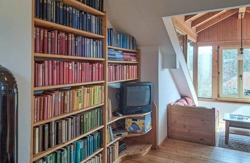 Bayerisch Eisenstein House | 3 bedroom amazing home in Bayerisch Eisenstein