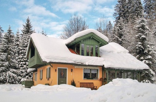 Bayerisch Eisenstein House | 3 bedroom amazing home in Bayerisch Eisenstein