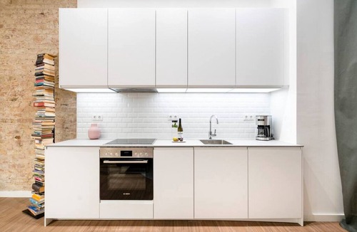 Mitte Apartment | 3-Bedroom Apartment (110sqm) with Terrace & Garden(1)
