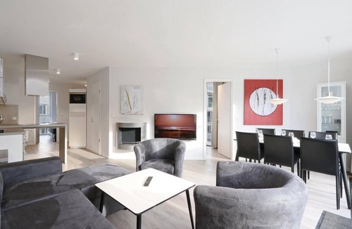 Travemuende Apartment | 3 bedroom awesome apartment in Travemünde Waterfront