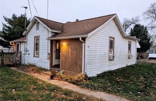 Phillipsburg House | 3-bedroom DMax House