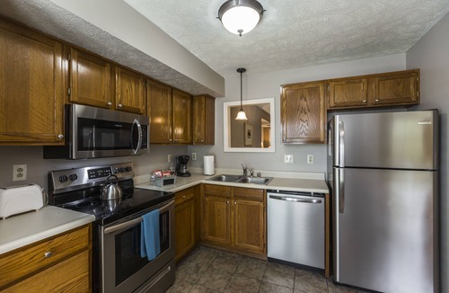 Woodward Heights House | 3 Bedroom Downtown Townhouse, Close to All!