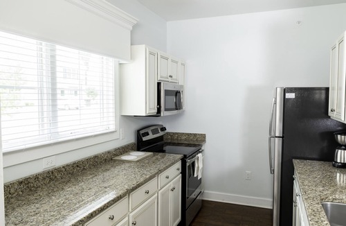 Lackey House | 3 Bedroom Estates Suite Village in King's Creek weekly booking 8 days/7 nights