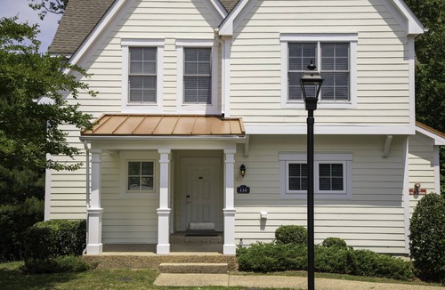 Lackey House | 3 Bedroom Estates Suite Village in King's Creek weekly booking 8 days/7 nights