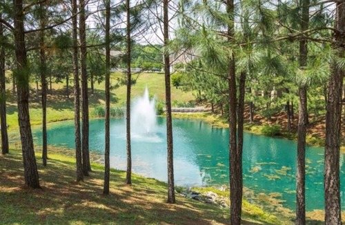 Lackey House | 3 Bedroom Estates Suite Village in King's Creek weekly booking 8 days/7 nights