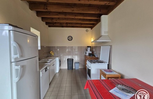 Bouillac Cottage | 3-bedroom family house in Bouillac with enclosed garden