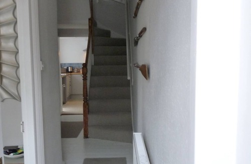 Beer House | 3 bedroom family property that sleeps 6 in traditional fishing village