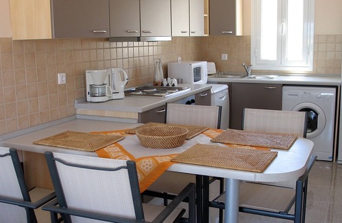 Paliki Villa | 3 bedroom family villa close to Xi beach and Lixouri town
