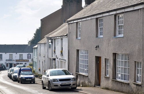 Duddon Valley Cottage | 3 bedroom accommodation in Broughton-in-Furness