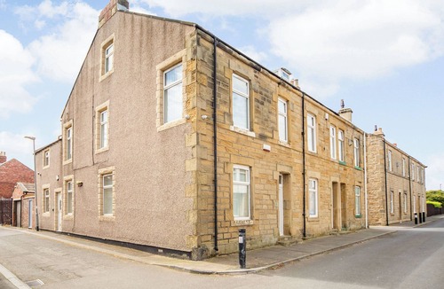 Woodhorn Cottage | 3 bedroom accommodation in Newbiggin-by-the-sea, near Morpeth