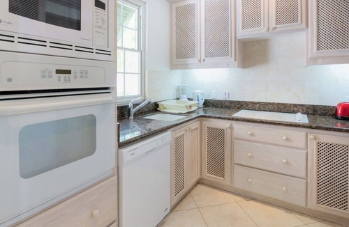 Prospect House | 3 Bedroom, Ground Floor Villa