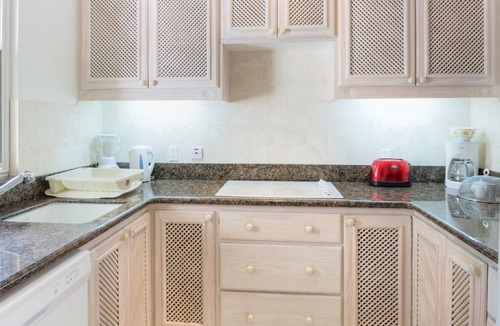 Prospect House | 3 Bedroom, Ground Floor Villa