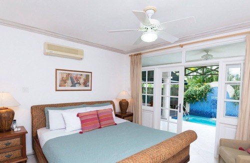 Prospect House | 3 Bedroom, Ground Floor Villa