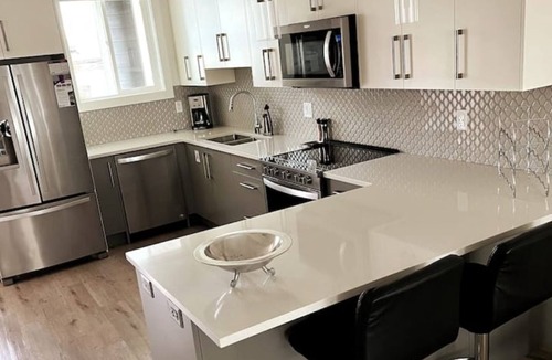 Okanagan-Similkameen Villa | 3 Bedroom, half duplex