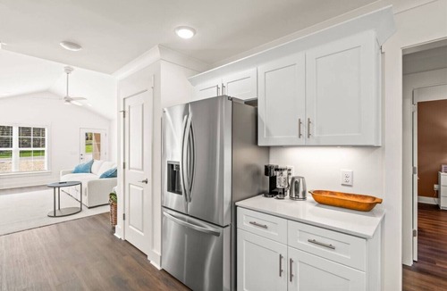 High Point House | 3 Bedroom, High Point Perfect for Furniture Market