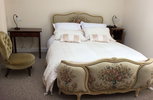 East Dereham House | 3 Bedroom historic house in Norfolk