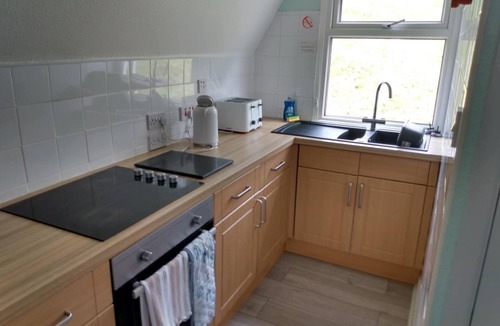 Bude Ski Chalet | 3 Bedroom Holiday Lodge, Near Bude Cornwall.