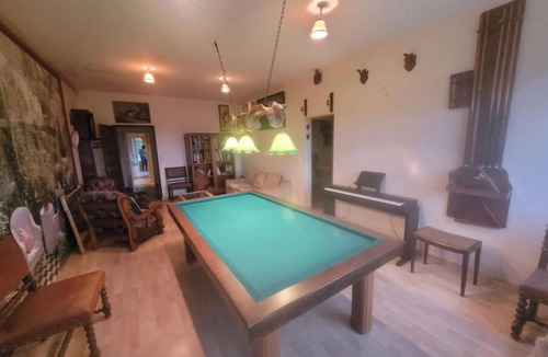 Authon-du-Perche House | 3-bedroom house for 6 people