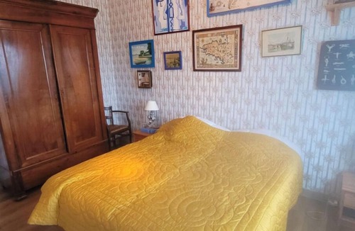 Authon-du-Perche House | 3-bedroom house for 6 people