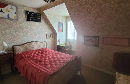 Authon-du-Perche House | 3-bedroom house for 6 people