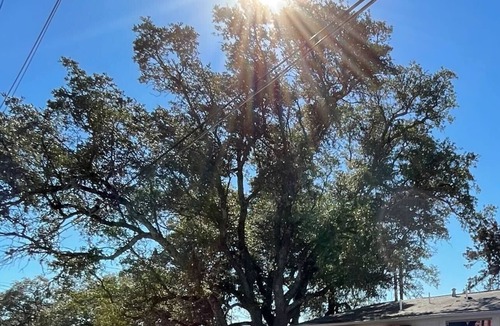 Lakewind Estates House | 3-bedroom house in amazing Hill Country - Modern Spanish Style - Pavo Real