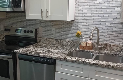 Cleveland Park House | 3-bedroom house in brilliant Nashville Midterm rental only. Enjoy your stay