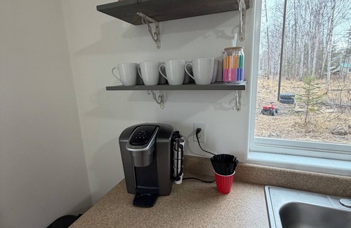 Wasilla House | 3-bedroom house in charming Wasilla perfect for a family getaway