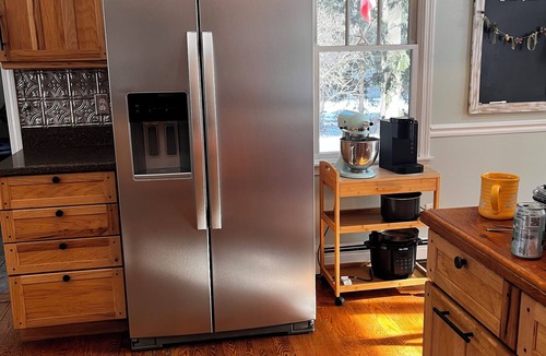 Mashpee House | 3-bedroom house in fantastic Falmouth with AC and comfort,