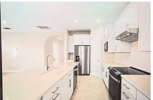 River Hall House | 3-bedroom house in lovely Alva with cool AC breeze