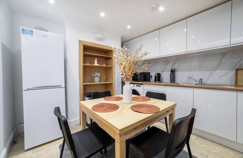 Pembridge House | 3 Bedroom House in Notting Hill