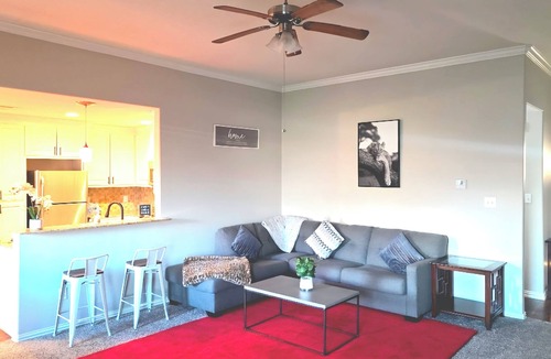 Royse City House | 3-bedroom house In Royse City/Fate