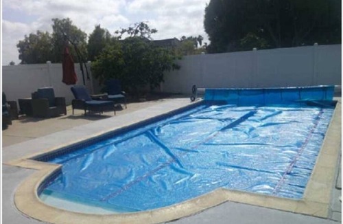 North Valley House | 3-bedroom house in soothing Oceanside with fitness room, pool access.
