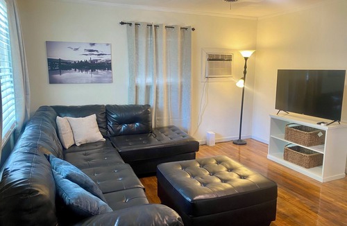 Blytheville House | 3-bedroom house in Great Neighborhood of Blytheville with WiFi, AC