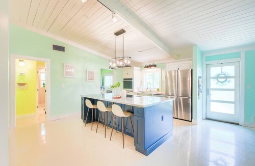 Fort Myers House | 3-bedroom house in welcoming Fort Myers!