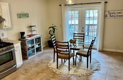 Millsboro House | 3-bedroom house Near Masssy's boat ramp, Paradise Grill & Pot N Nets & Baywood