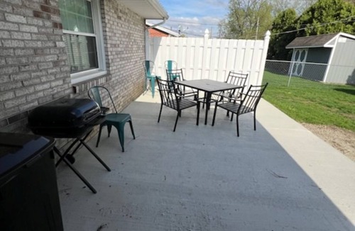Greenville House | 3 bedroom house - southbrook
