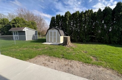 Greenville House | 3 bedroom house - southbrook