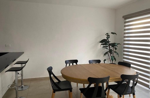 Cancun House | 3 Bedroom House with shared pool in downtown Cancun