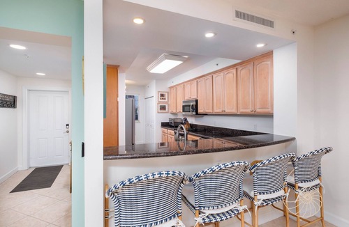 Islamorada Condo | 3 Bedroom Islamorada Condo w/30' Boat Slip & Ocean Views!